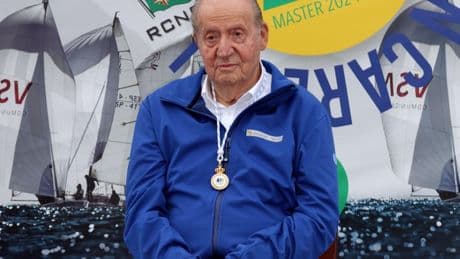 Técnicos de Hacienda piden investigar la actividad económica de Juan Carlos I para devolver préstamos "a amistades"