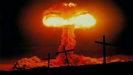 I’ve lived in fear of nuclear war all my life – this is how I’m prepping