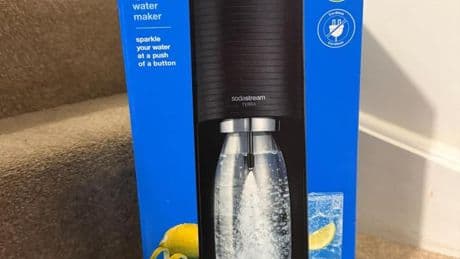 Asda shoppers rave over handy drinks gadget scanning at £12 instead of £60 perfect for garden parties