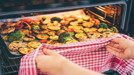 Geheimer Backblech-Trick: So gelingt jeder Kuchen perfekt