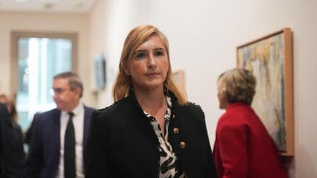 El CGPJ abre diligencias informativas por la queja contra la juez de la dana de la exconsejera Salomé Pradas