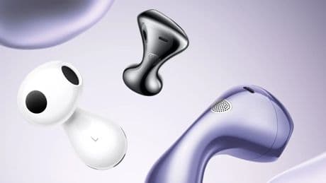 HUAWEI lanza los FreeBuds 6: su nueva generación de auriculares Open-Fit con audio de alta resolución