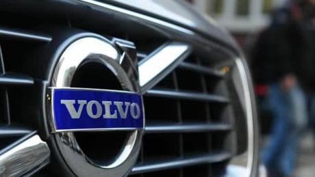 "Pas en mesure de vendre de manière rentable": Volvo passe une charge d'un milliard d'euros dans ses comptes à cause des droits de douane