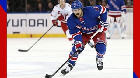 The NY Rangers announce 2025-26 schedule. Get MSG home game tickets