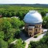 Potsdams Telegrafenberg gefährdet: Neues Konzept soll den grünen Campus für die Zukunft sichern
