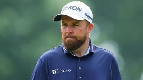 Shane Lowry left furious at PGA Championship as Irish players singled out for drug tests