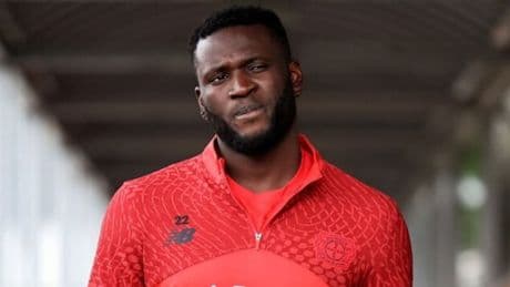 Boniface, il Milan sa gi&agrave; tutto: pu&ograve; essere la soluzione a prezzo di saldo