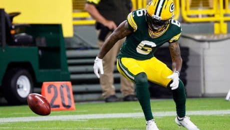 The Good, Bad And Mostly Ugly From The Packers’ Preseason Loss To The Jets