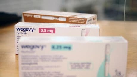 Pharmakonzern: Novo Nordisk will nach Gewinnwarnung Kosten senken
