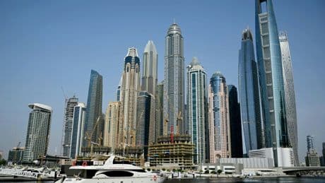 Fiscalité, luxe, mode de vie: Dubaï attire un nombre record de millionnaires