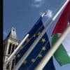 Reconnaissance de l'Etat de Palestine : faut-il faire flotter le drapeau palestinien sur le fronton des mairies ?