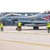 Deutschland liefert 40 Eurofighter an die Türkei: Ist es richtig, Erdoğan Waffen zu schicken?
