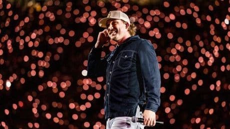 Morgan Wallen Fills Half Of The Top 10 On One Chart Thanks To His New Hit