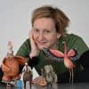 Sophie Roze, s’est fait un nom dans le cinéma d’animation