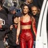 Auftritt in Serie "The Beauty": Bella Hadid blutüberströmt in Paris