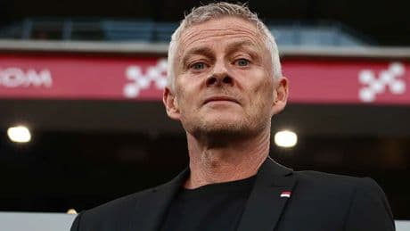 Ole Gunnar Solskjaer'den ayrılık açıklaması! 'Doğru insan olduğumu düşünüyorum'