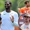 Revealed: Who Cleveland Browns players want as their starting quarterback with Shedeur Sanders in four-way race
