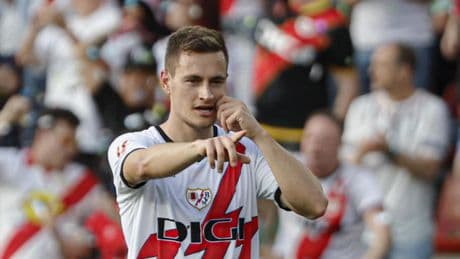 Íñigo Pérez deja claro el futuro de De Frutos en el equipo