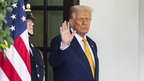 "Obama è il capobanda, questo è tradimento". Cosa c'è dietro alle parole di Trump