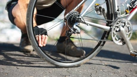 Unfälle und Stürze möglich: Diesen Rückruf müssen Fahrradfahrer dringend beachten