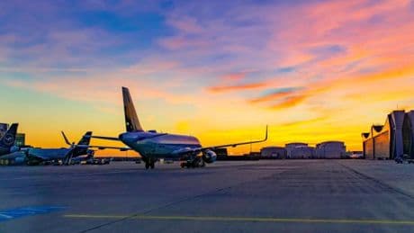 „In der Türkei wird die Luftfahrt wesentlich mehr geschätzt und unterstützt“