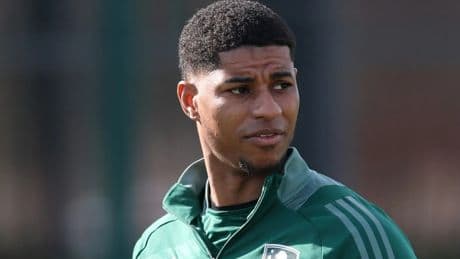 Bayern Munich considering shock Marcus Rashford move as Man Utd’s asking price for misfit forward revealed
