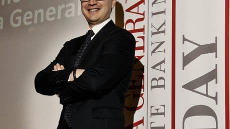 Per Banca Generali un pieno di raccolta