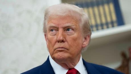 Handelskonflikt: US-Gericht erklärt Trumps Zollpolitik für rechtswidrig