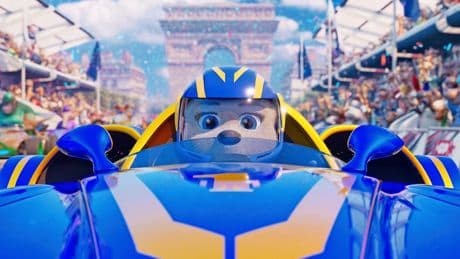 „Grand Prix of Europe“ im Kino: Deutsche Kampfansage an Disney?