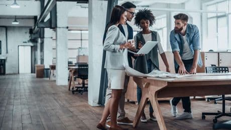Become More Like A Technology Company, But Eject The ‘Bro’ Culture