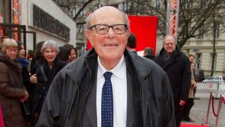Zum Tod von Marcel Ophuls: Der Dokumentar seines Lebensthemas