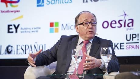 IAG “analizará” las condiciones para pujar por TAP y avanza que la flota de aviones Airbus de Vueling se renovará con Boeing