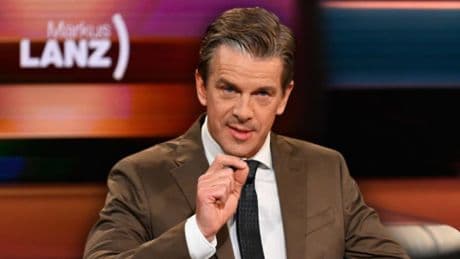 Markus Lanz verrät: Diesen demütigenden Spitznamen bekam er beim Bund
