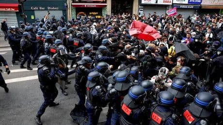 OPINION. Mouvement « Bloquons tout » : les nouveaux enjeux de la guerre invisible