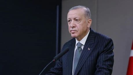 Başkan Erdoğan'dan AK Partili Ali Boğa ve Mertcan Öztürk için taziye mesajı