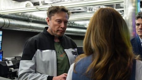 Elon Musk için Tesla'ya bir mektup daha: Ya 40 saat çalış ya da istifa et
