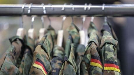 Mehr als 80.000 Soldaten fehlen – CDU fordert Wehrpflicht-Automatismus