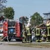 Knalltraumata nach Detonation: Mehrere Verletzte bei Explosion in Timmendorfer Strand