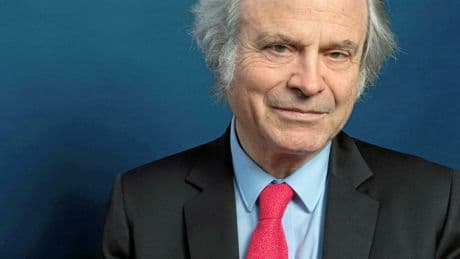 Franz-Olivier Giesbert : « Brassens a écrit la plus belle chanson du monde »