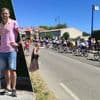 “Wei wei...” - “Ja, eigenlijk komen we naar de Tour voor de sirenes”: wij volgden de rit naar de Mont Ventoux in het spoor van het gezin Van Aert