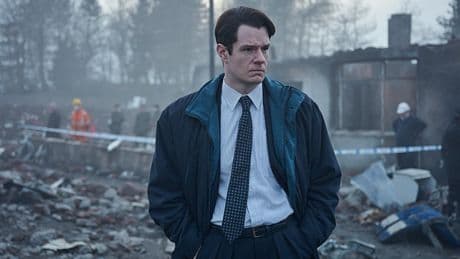 The Bombing of Pan Am 103 on BBC One review: a powerful warning from the past