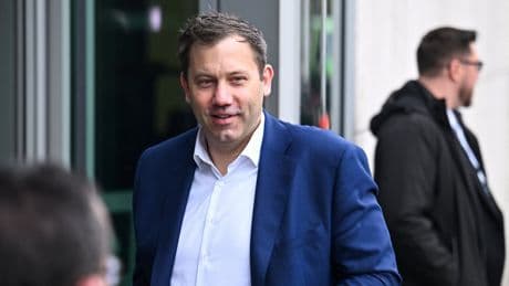 Lars Klingbeil, el líder socialdemócrata alemán que ha dado la vuelta al peor resultado de su partido
