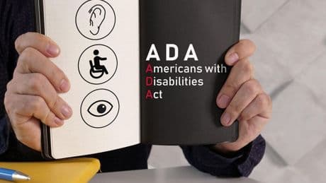 Americans With Disabilities Act At 35 Unlocks $13 Trillion Market