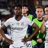 Football : l'Inter Milan s'impose mais laisse le titre à Naples avant de retrouver le PSG en finale de Ligue des champions