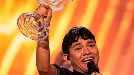 Eurovision Song Contest: Österreich gewinnt ESC – Deutschland auf Platz 15