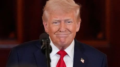 The Latest: Resolution to block Trump’s global tariffs is voted down by Senate