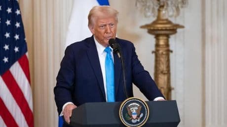 Trump’tan İran’a mesaj! Şartlarını sıralayarak açıkladı: Yaptırımları kaldırabilirim