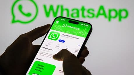 „Aktuelles“-Rubrik - WhatsApp führt kostenpflichtige Abos ein