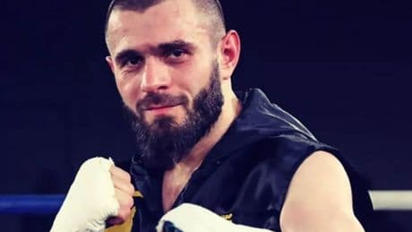 Boxer Abu Yusupov dies after being stabbed in sickening train station attack