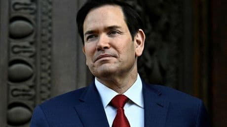 Marco Rubio: US-Außenminister wirft Deutschland wegen AfD-Einstufung Ty­ran­nei vor